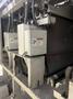 52"  X 40 HP TIMESAVER MODEL #252-301C 3 HEAD BELT GRINDER SANDER, 1997: STOCK #20032