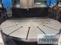 Boring Mills Vertical CNC