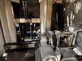 40" X 12,000 LBS X .110" ROWE COIL REEL, CAR, &amp; STRAIGHTENER FEED LINE: STOCK #21627