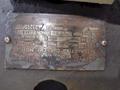 1-1/4"  LANDIS PIPE END CHAMFER MACHINE: STOCK #19101