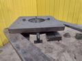 MITTS &amp; MERRILL MODEL #38 KEYSEATER TILTING TABLE: STOCK #23280