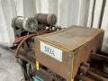 Dumore Dual Head Tapping And Insertion Machine