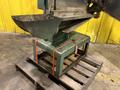 2-1/2" HAMMOND GRINDER MODEL UBG132 ABRASIVE BELT SANDER, LATHE ATTACHMENT: STOCK 17271