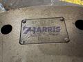 24” 3 Jaw ATS Model SMX Big Mouth Air Chuck