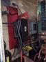 200 KW AJAX MODEL #51205 "PACER" INDUCTION POWER SOURCE: STOCK #16374