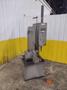 8 TON HAEGER PEMSERTER INSERTION PRESS: YOBRO #24454