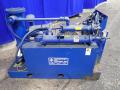 Quincy Air Compressor - Osb 25ana32n