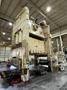 1000-ton Verson S4-1000-144-90T Straight Side Press - Used, Double Crank Stamping Press For Sale