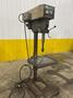 20" ROCKWELL MODEL #72 6X0 SINGLE SPINDLE DRILL: STOCK #22920