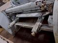 8' X 3/8" HERR-VOSS MODEL #0608 POWER SQUARING SHEAR: STOCK #15326