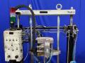 ABB Automation Gmbh 3600 Psi Integrated Dispensing Function Package Double Pump 200 I Heated - 3hdak010029612