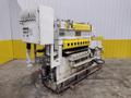 48" X .047" HERR-VOSS KEYSTONE MODEL #54-1.156-19-R.H. PRECISION BACKED UP LEVELER: STOCK #22750