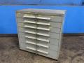 7 Drawers Tool Cabinet