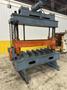 30" X 65" REXNORD MECHANICAL PRESS DIE ALIGNER: STOCK #21706