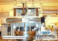 Boring Mills Vertical CNC