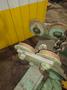 10,000 LBS (5 TON) PATTERSON POWERED CABLE HOIST: STOCK #22969