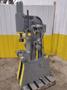 5 TON GREENERD MODEL #HP-5-6-E HYDRAULIC PRESS: YOBRO #24282