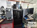 Hurco VM10I CNC Vertical Machining Center, 2024