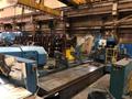 23.58" (600MM) / 17.68" (450MM) X 216" (5500MM) HERKULES WS600/450 X 5500 CNC ROLL GRINDER