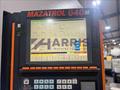 MAZAK FH-6800 CNC Horizontal Machining Center, 2006