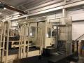 1999 TOSHIBA BTD-200QF | Boring Mills, Horizontal, Table Type