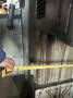 48" x 48" DUNNAGE WASH SYSTEMS OUTSIDE &amp; INSIDE BIN OR TOTE SPRAY WASHER: STOCK #22481
