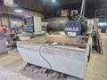 55″ x 55″ Omax 5555 Waterjet Cutting System, 2018