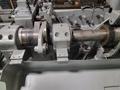5/16" J G Kayser Model FN-1280 Nail ( spike ) 2 Blow Header