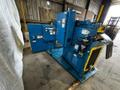 4,000# x 20" CHS UNCOILER AND 12" LITTEL STRAIGHTENER COMBO STOCK #3671