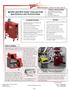 Micro Air RP2 Dust Collector 2100 CFM