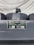 300 TON M&amp;N 4-POST HYDRAULIC HOBBING PRESS. STOCK # 1224124.