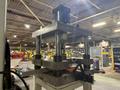 AIM 35* Ton Hydraulic Press AS-IS – Parts included