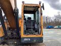 2021 Hyundai HX235LCR HHKHK604EE0000645
