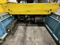 20,000 LBS X 60" ASC MODEL 20/25W DOUBLE END MOTORIZED COIL REEL UNCOILER WITH ASC 30M COIL CAR: STOCK #22513