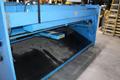 Birmingham 10' X 1/4" Hydraulic Shear - H-1035-c