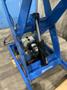 3000 LB BISHAMON 3K LIFT3K LIFT TABLE: STOCK #81524
