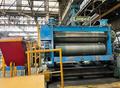 1600MM (63") X 3.5MM LOOPCO LOOP SLITTING LINE