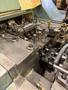 1/4" Nakashimada Model TH3-6 3 Die 3 Blow Cold Header