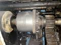 .112" TORRINGTON MODEL W115-A WIRE COILER SPRING MAKER: STOCK #16079