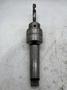 1/16" TO 3/4" LFA HEAVY DUTY CHUCK MODEL 85-9A 4JT, TAPER &amp; DRILL BIT: STOCK #16021