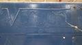 VERSON PRESS BRAKE USED