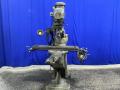Bridgeport 9”x42” Vertical Mill - Series I
