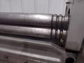 BENCH TOP SHEAR, BRAKE &amp; ROLL MACHINE: YOBRO #26223