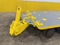 200,000 LBS x 144" x 78" HEAVY DUTY ROLLING TRANSFER CART: YOBRO #24113