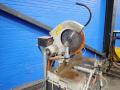 Elumatec 15" Blade Miter Saw - Mgs 73/33
