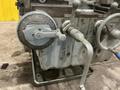 #210 KEARNEY &amp; TRECKER MODEL #210TF PLAIN HORIZONTAL MILL: YOBRO #25177