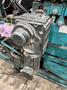 60" x 16 GAUGE IOWA PRECISION MODEL #GAF60-6 COIL SLEAR (SLITTING &amp; CUT-TO-LENGTH) LINE, WITH UNCOILERS &amp; SIDE PUNCHING / NOTCHING: YOBRO #24552