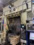 220 TON AIDA #PMX-L2-200H SSDC PRESS LINE, COMPLETE WITH CWP SPACE SAVER COIL FEED LINE: STOCK #22213