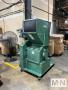25 HP TEMPTEK MODEL 1420EM GRANULATOR