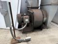 Torit Donaldson RF model 276 round pulse dust collector s/n 14252385 rated at 20,000 cfm, with Max-pe 100 hp motor with Yaskawa soft start, Chicago blower and pulse blower and controls